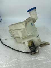 KIA PICANTO 2005-2010 ΔΟΧΕΙΟ ΥΑΛΟΚΑΘΑΡΙΣΤΗΡΩΝ ΜΕ ΜΟΤΕΡ -thumb-3