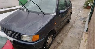 Volkswagen Polo 1996