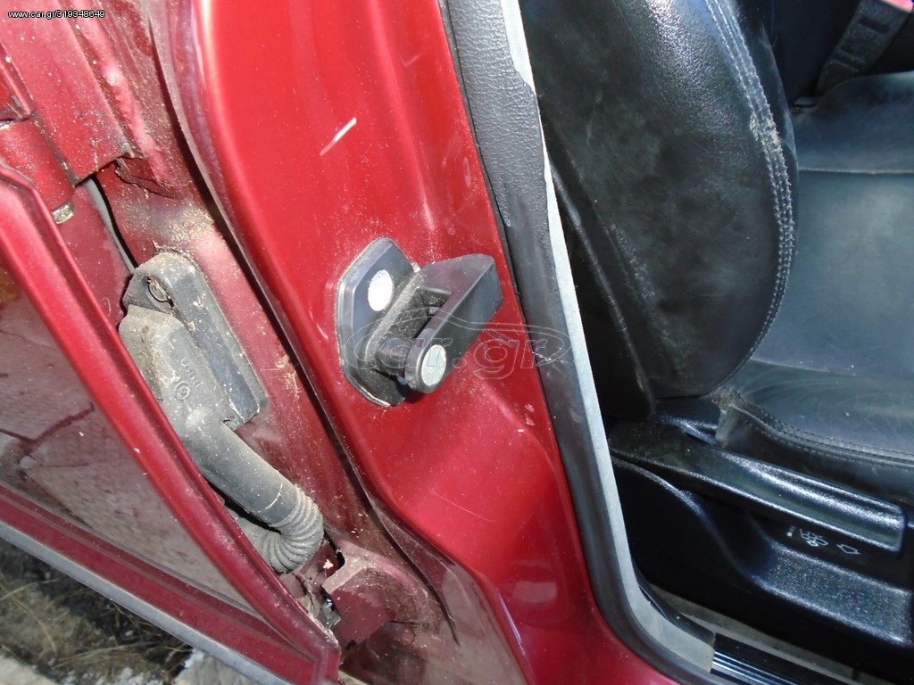 ΚΛΕΙΣΤΡΑ ΚΟΛΩΝΑΣ ΒΜW E34 20 TEMAXEIO ...
