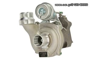 Turbocharger (New) - 5435-970-0012