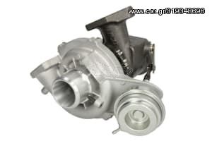 Turbocharger (New) - 57399700004