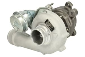 Turbocharger (New) - 733952-0001