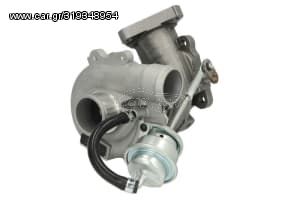 Turbocharger (New)