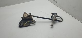 ΔΑΓΚΆΝΑ ΠΙΣΩ HONDA CBR 125 *MOTO LEADER PARTS*