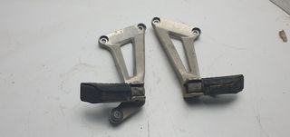 ΜΑΡΣΠΙΕ HONDA CBR 125 ΣΕ ΑΡΙΣΤΗ ΚΑΤΑΣΤΑΣΗ *MOTO LEADER PARTS*