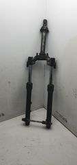 ΜΠΡΟΣΤΙΝΌ ΚΟΜΠΛΕ MODENAS GT 135 *MOTO LEADER PARTS*