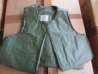 Αντιβαλλιστικό υλικό OTV