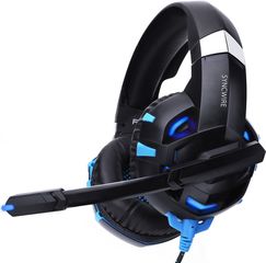 Syncwire Gaming Headset PS4 Headphones - Surround Sound 7.1