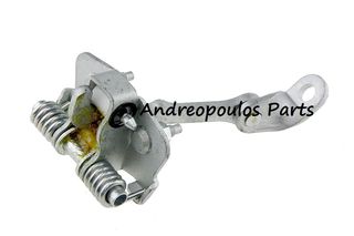 ΣΤΟΠ ΠΟΡΤΑΣ PEUGEOT 206 98-13 3/5Πορτο Εμπρος Δεξια-Αριστερα