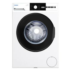 Πλυντήριο ρούχων Robin RT-1090 λευκό χωρητικότητας 9Kg Π59,7xΒ55,7xΥ84,5cm