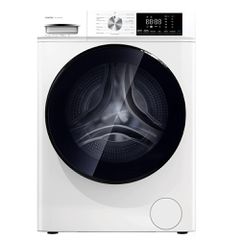 Πλυντήριο-στεγνωτήριο Robin RB-1586 WH λευκό χωρητικότητας 10Kg\6Kg