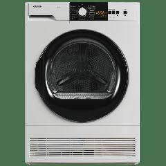 Στεγνωτηριο Robin DRS-801 χωρητικότητας 8Kg Π59,6xΒ60,9xΥ85,5cm