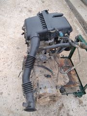 ΣΑΣΜΑΝ ΓΙΑ ΑΥΤΟΜΑΤΟ TOYOTA YARIS '99-'03 1SZ-FE