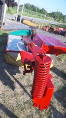 Χορτοκοπτικά Amazone 2005 KVERNELAND TAARYP 315 R-thumb-4