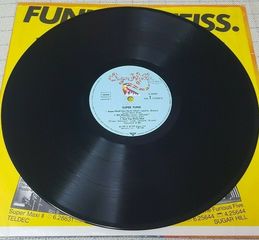 Various – Super Funk  LP Germany 1981'-thumb-1