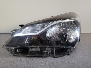 toyota yaris αριστερο  17