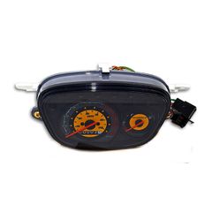 ΚΟΝΤΕΡ MODENAS DINAMIK 125