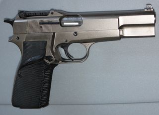 BROWNING HIGH POWER