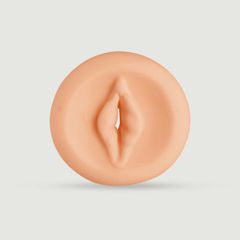 Ανταλλακτικό Κάλυμμα για Αντλία Πέους Ramrod Pump Sleeve Vagina