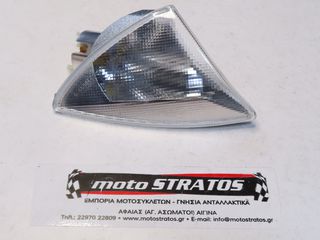 Φλάς Μπροστινό Αριστερό Gilera Runner VX 125 4T E3 2007 (EMEA) ZAPM46300 639186