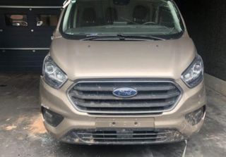 FORD TRANSIT CUSTOM 2.0 TDI ΜΟΥΡΑΚΙ  ΚΟΜΠΛΕ  