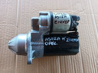 OPEL ASTRA H 04-10 Z14XEP MIZA 0001107408