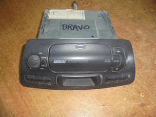 FIAT  BRAVO  '96'-02' -   Ραδιοκασετόφωνα