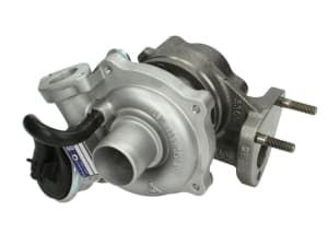 Turbocharger (New) - 5435 970 0005