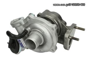 Turbocharger (New) - 5435 970 0005