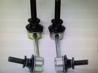 ΑΚΡΟΜΠΑΡΑ ΖΥΓΑΡΙΑΣ TOYOTA HILUX 2006-2015 555 ΙΑΠΟΝΕΖΙΚΑ