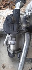 ΒΑΛΒΙΔΑ EGR ΗΛΕΚΤΡΙΚΗ NISSAN QASHQAI 1.5 dCi (J10,JJ10) 07'-13' (ΚΩΔ. 7.00368.06