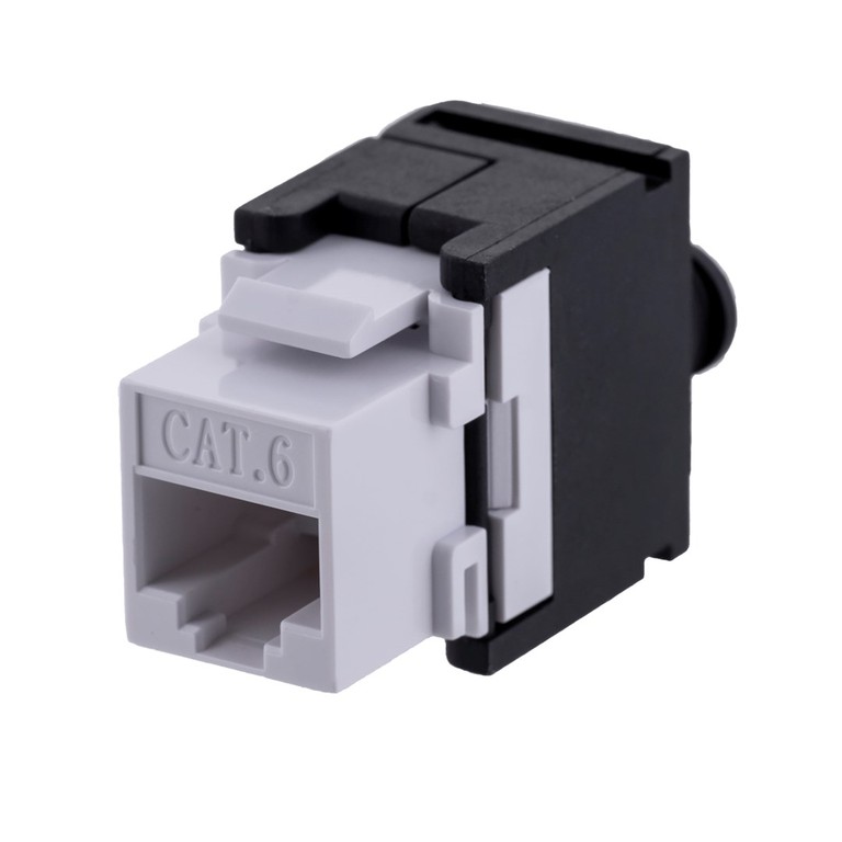 Alantec MKB-U6-1 keystone module