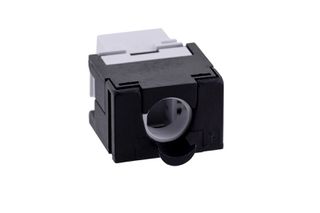 Alantec MKB-U6-1 keystone module-thumb-1