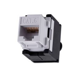 Alantec MKB-U6-1 keystone module-thumb-2