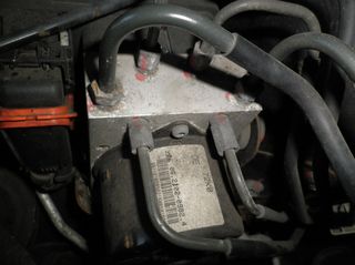 SUZUKI SWIFT 05-10 KOLLIAS MOTOR