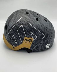 Kitesurf Mystic 2026 ΠΡΟΣΦΟΡΑ XL Mystic MK8-thumb-1
