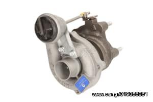 Turbocharger (New) - 5435 970 0002