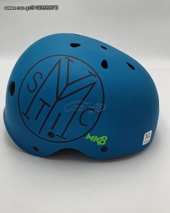 Mystic '24 Mystic MK8 Helmet