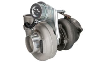 Turbocharger (New) - 454184-0001