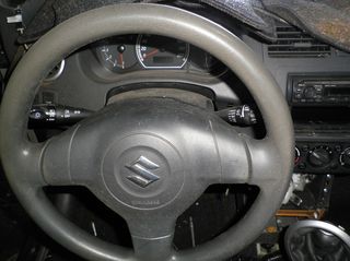 SUZUKI SWIFT 05-10 KOLLIAS MOTOR