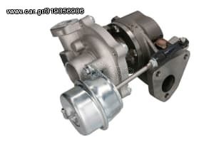 Turbocharger (New) - 5435970-0018