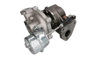 Turbocharger (New) - 5435970-0018