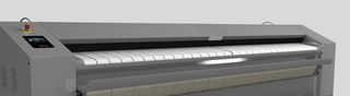 Ηλεκτρικός σιδερωτικός κύλινδρος Fagor PS-50/200 TP2 E-thumb-1