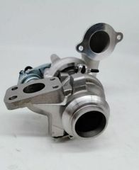 Turbocharger (New)