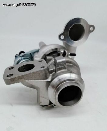 Turbocharger (New)