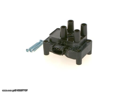 ΠΟΛΛΑΠΛΑΣΙΑΣΤΗΣ BOSCH ΓΙΑ FORD MAZDA 0221503490 ΤΙΜΗ ΜΕ ΦΠΑ