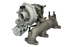 Turbocharger (New) - 720243-0001