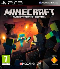 Minecraft / PlayStation 3