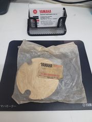 ΚΑΛΥΜΜΑ ΚΑΠΑΚΙ ΓΡΑΝΑΖΙΟΥ YAMAHA DT125R                3BN-15316-00-00