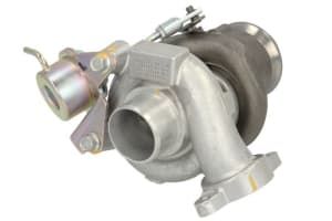 Turbocharger (New) - 0207-02-0063P